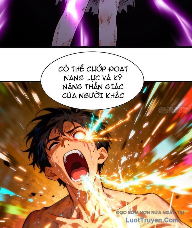 Sau Khi Đầu Thai, Ta Được Kẻ Thù Khắc Thành Vô Địch Chapter 28 - Trang 2