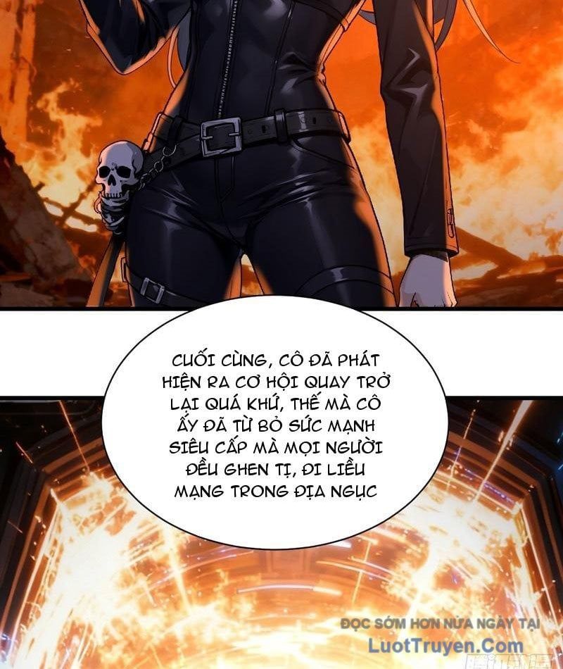 Sau Khi Đầu Thai, Ta Được Kẻ Thù Khắc Thành Vô Địch Chapter 28 - Trang 2