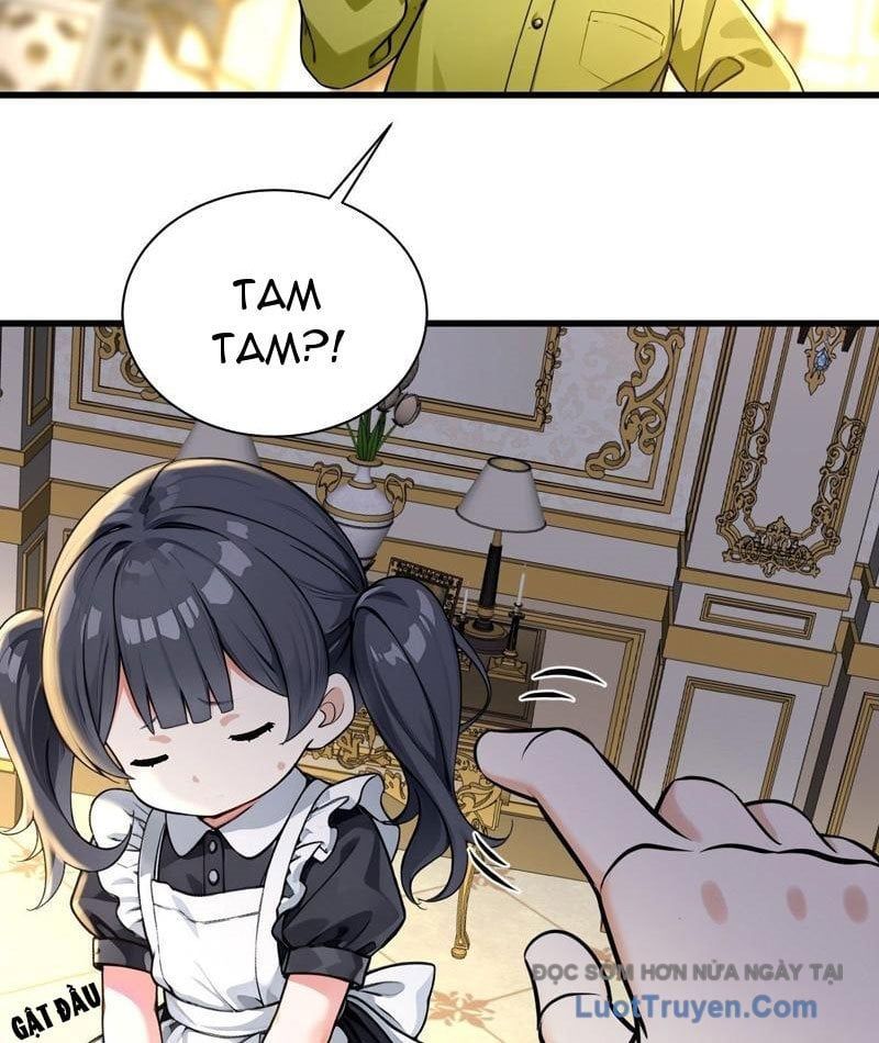 Sau Khi Đầu Thai, Ta Được Kẻ Thù Khắc Thành Vô Địch Chapter 28 - Trang 2