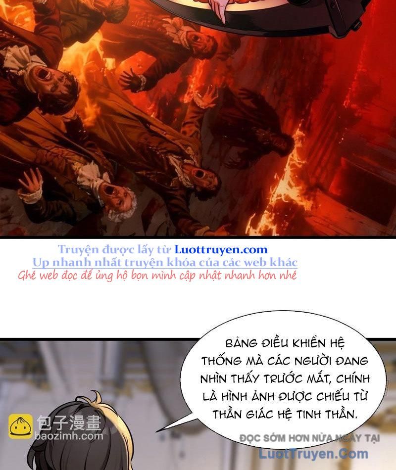 Sau Khi Đầu Thai, Ta Được Kẻ Thù Khắc Thành Vô Địch Chapter 28 - Trang 2