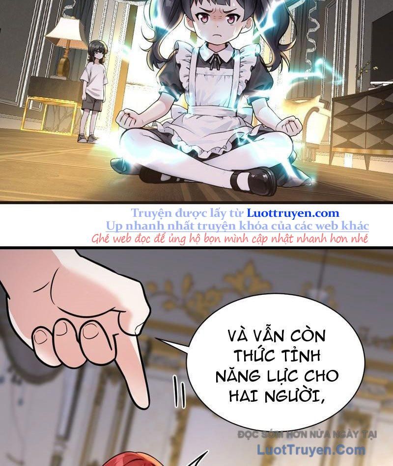 Sau Khi Đầu Thai, Ta Được Kẻ Thù Khắc Thành Vô Địch Chapter 28 - Trang 2