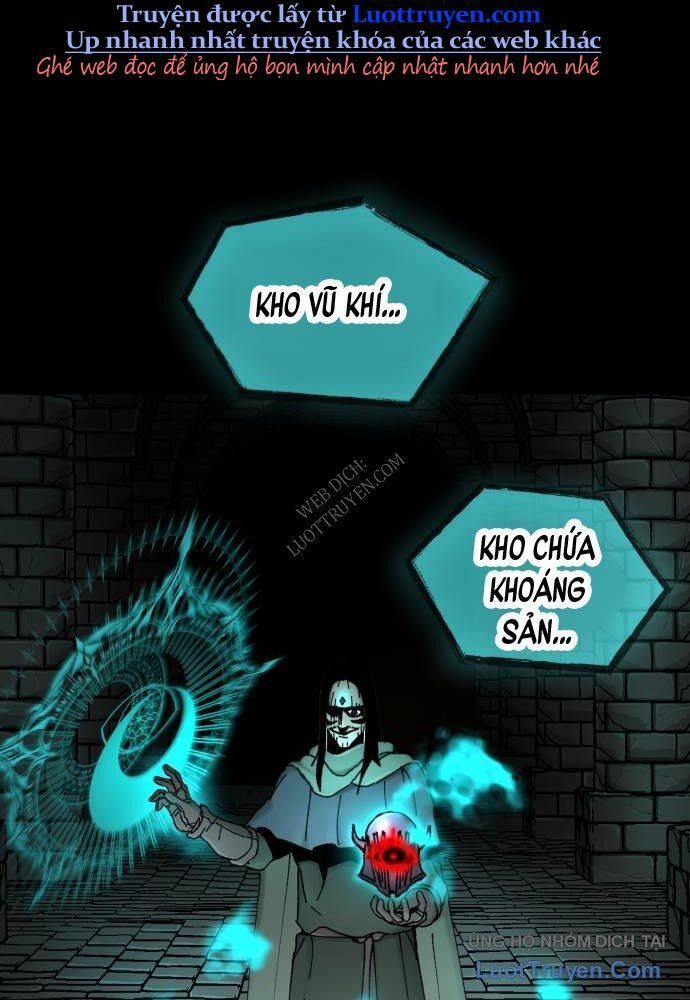 Thánh Kiếm Huyền Thoại Chapter 24 - Trang 2