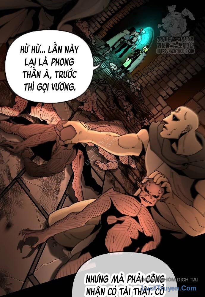 Thánh Kiếm Huyền Thoại Chapter 24 - Trang 2