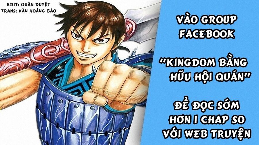 Vương Giả Thiên Hạ Chapter 850 - Trang 2