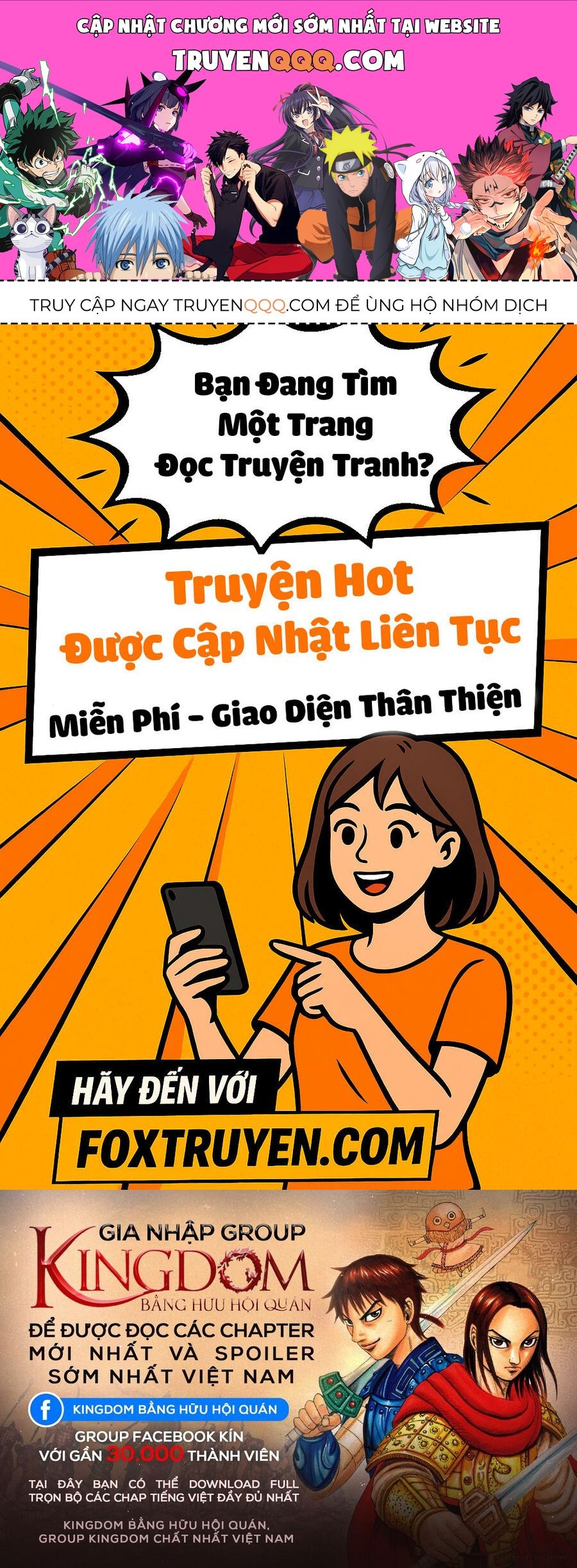 Vương Giả Thiên Hạ Chapter 851 - Trang 2
