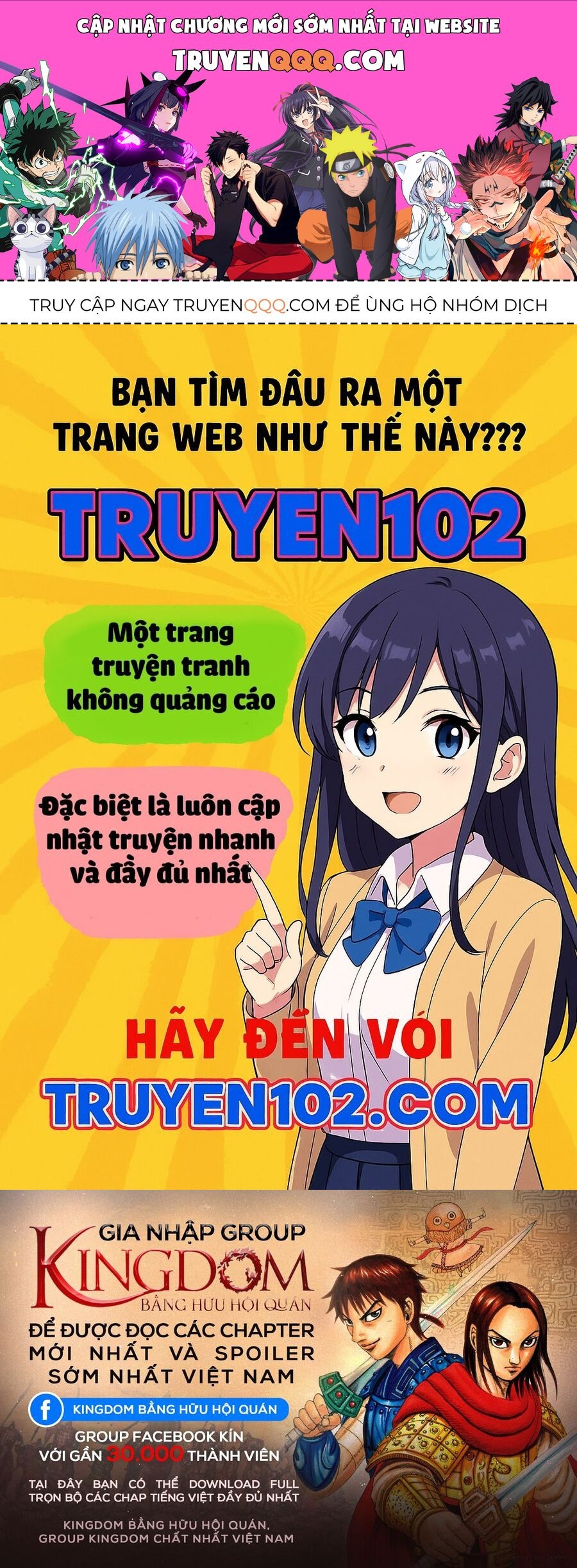 Vương Giả Thiên Hạ Chapter 852 - Trang 2