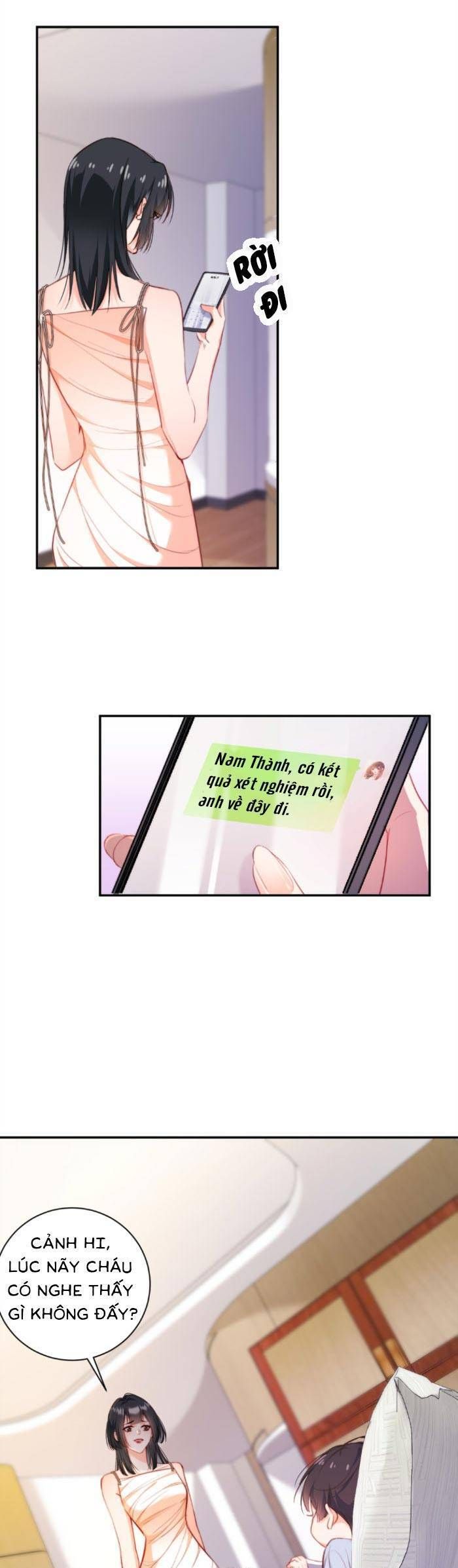 Trợ Thủ Đắc Lực Mua Một Tặng Một Chapter 44 - Trang 2