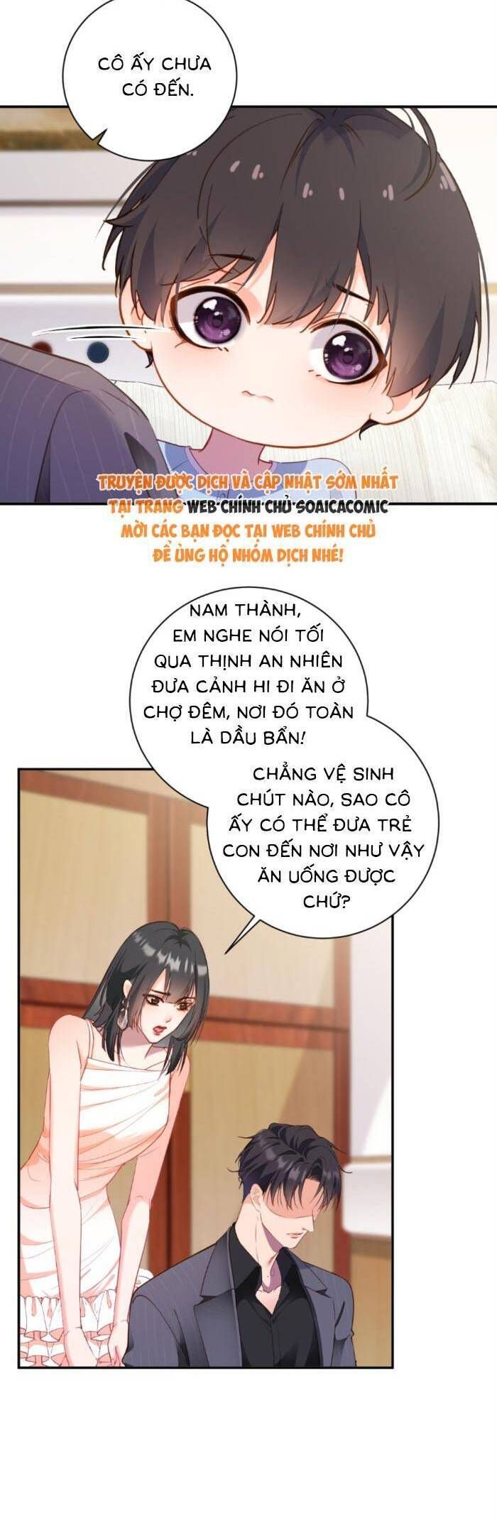 Trợ Thủ Đắc Lực Mua Một Tặng Một Chapter 44 - Trang 2