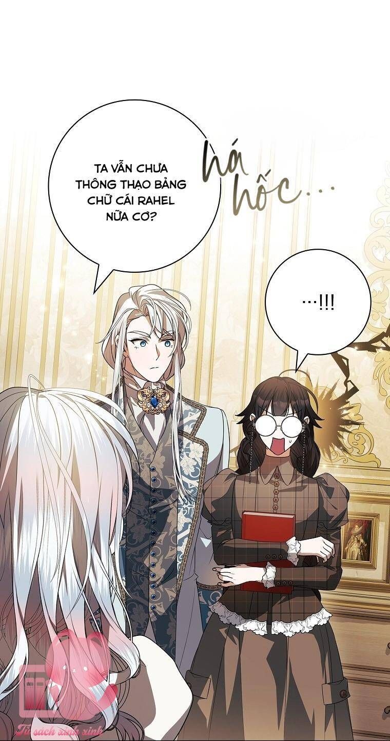 Nhận Nuôi Người Cha Phản Diện Chapter 80 - Trang 2