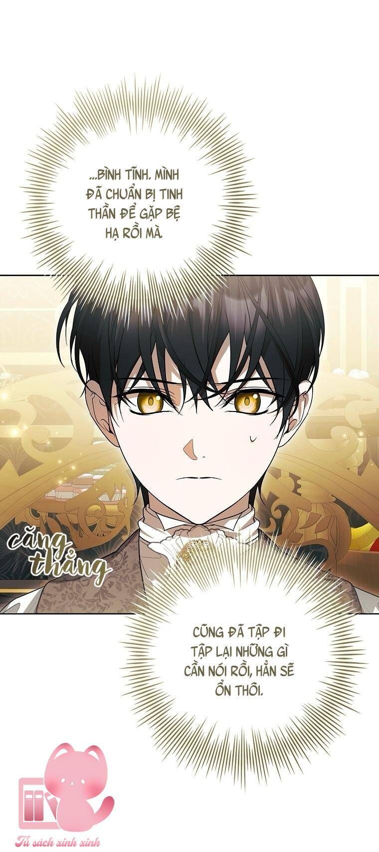 Nhận Nuôi Người Cha Phản Diện Chapter 80 - Trang 2