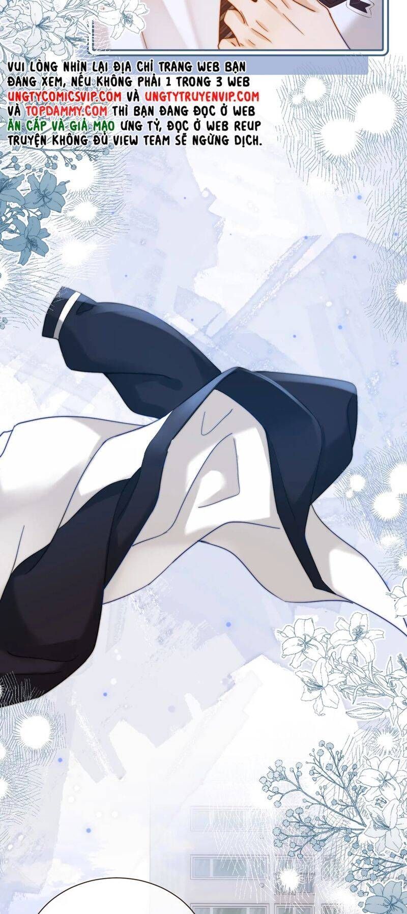 Chất Dị Ứng Đáng Yêu Chapter 25.8 - Trang 2