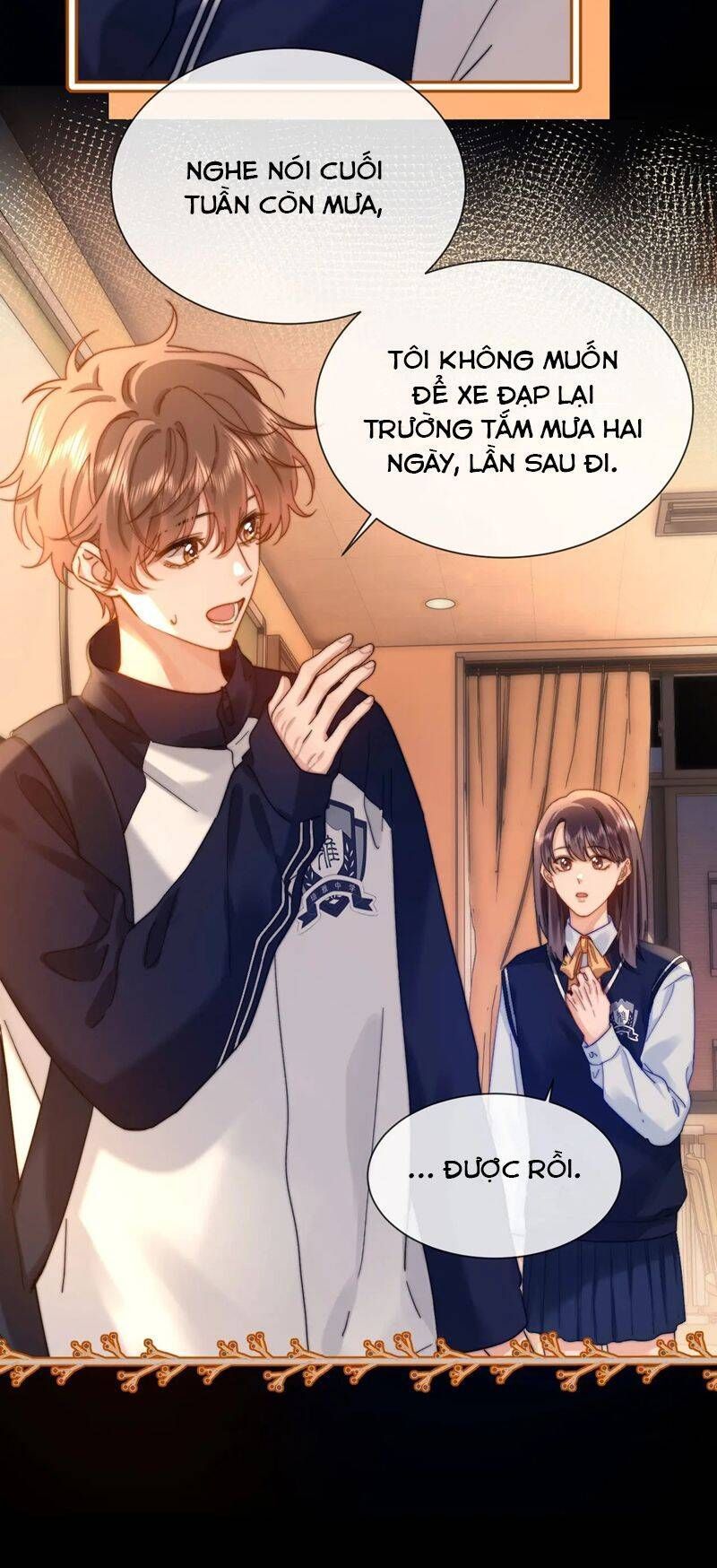 Chất Dị Ứng Đáng Yêu Chapter 25.8 - Trang 2