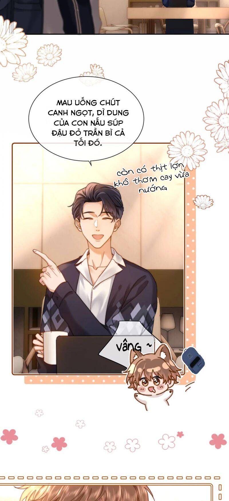 Chất Dị Ứng Đáng Yêu Chapter 25.8 - Trang 2