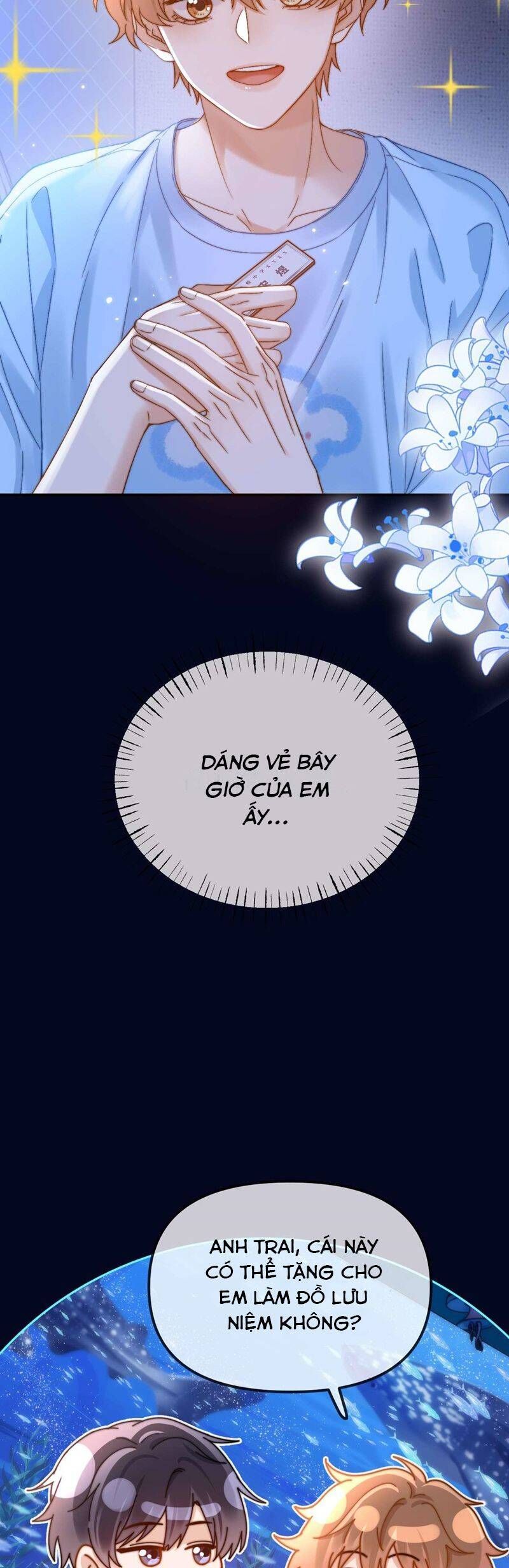Chất Dị Ứng Đáng Yêu Chapter 71.3 - Trang 2
