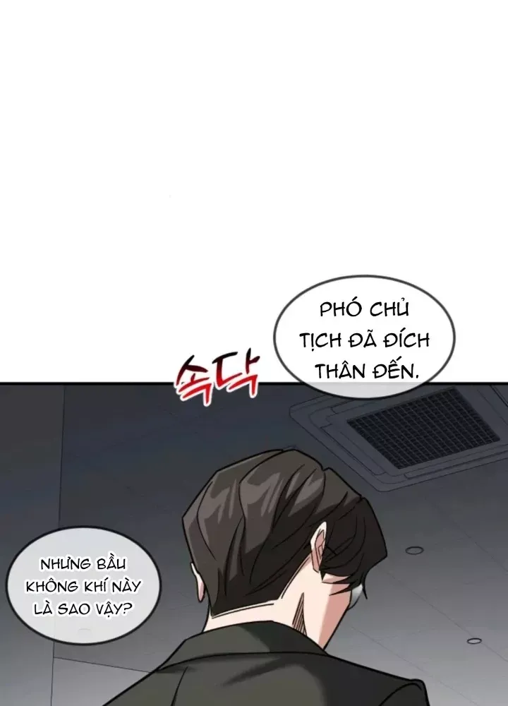 Nhà Đầu Tư Nhìn Thấy Tương Lai Chapter 64 - Trang 2