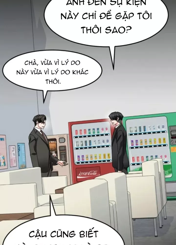Nhà Đầu Tư Nhìn Thấy Tương Lai Chapter 64 - Trang 2