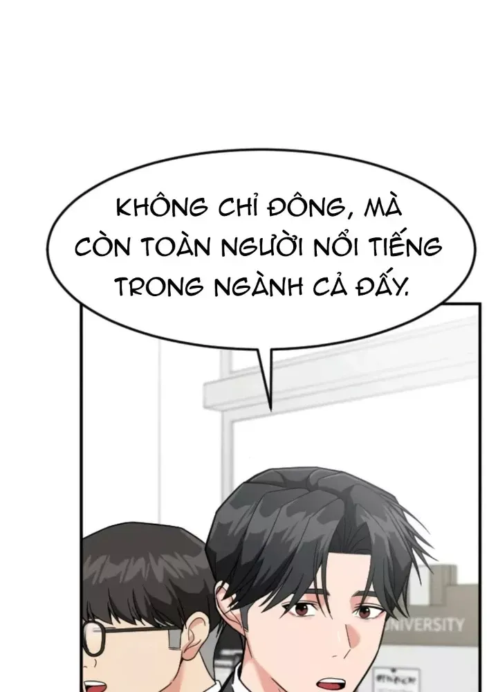 Nhà Đầu Tư Nhìn Thấy Tương Lai Chapter 64 - Trang 2