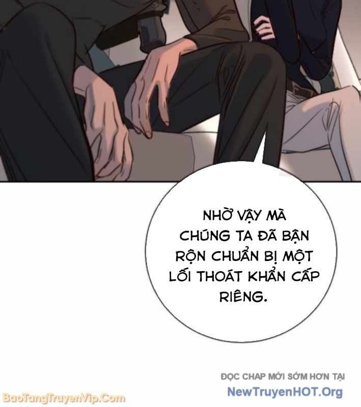 Mọi Người Đều Yêu Cô Ấy Chapter 34 - Trang 2
