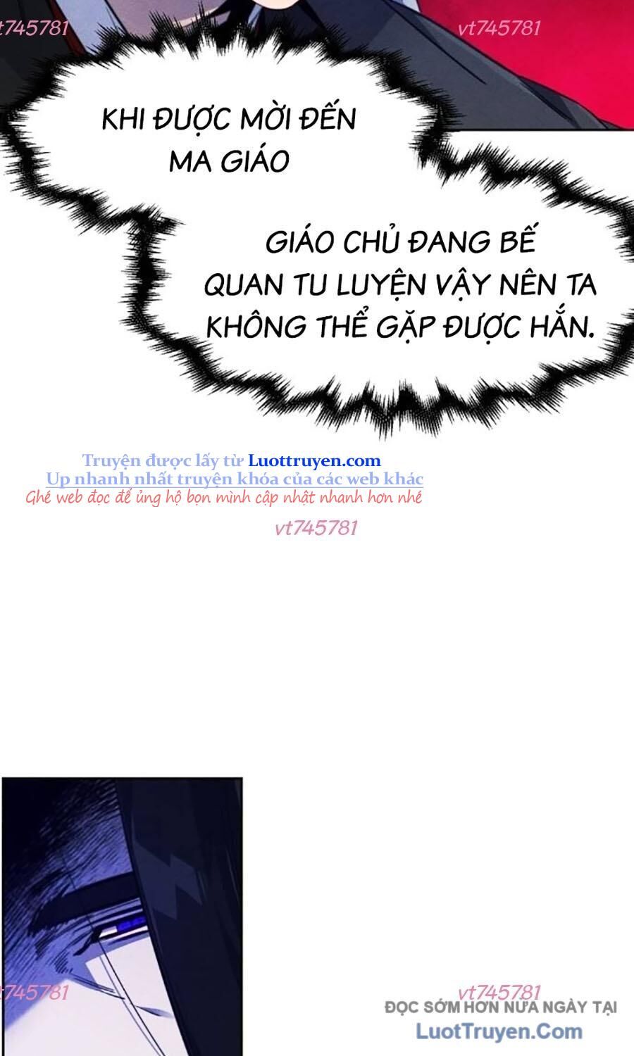 Sự Trở Lại Của Cuồng Ma Chapter 173 - Trang 2