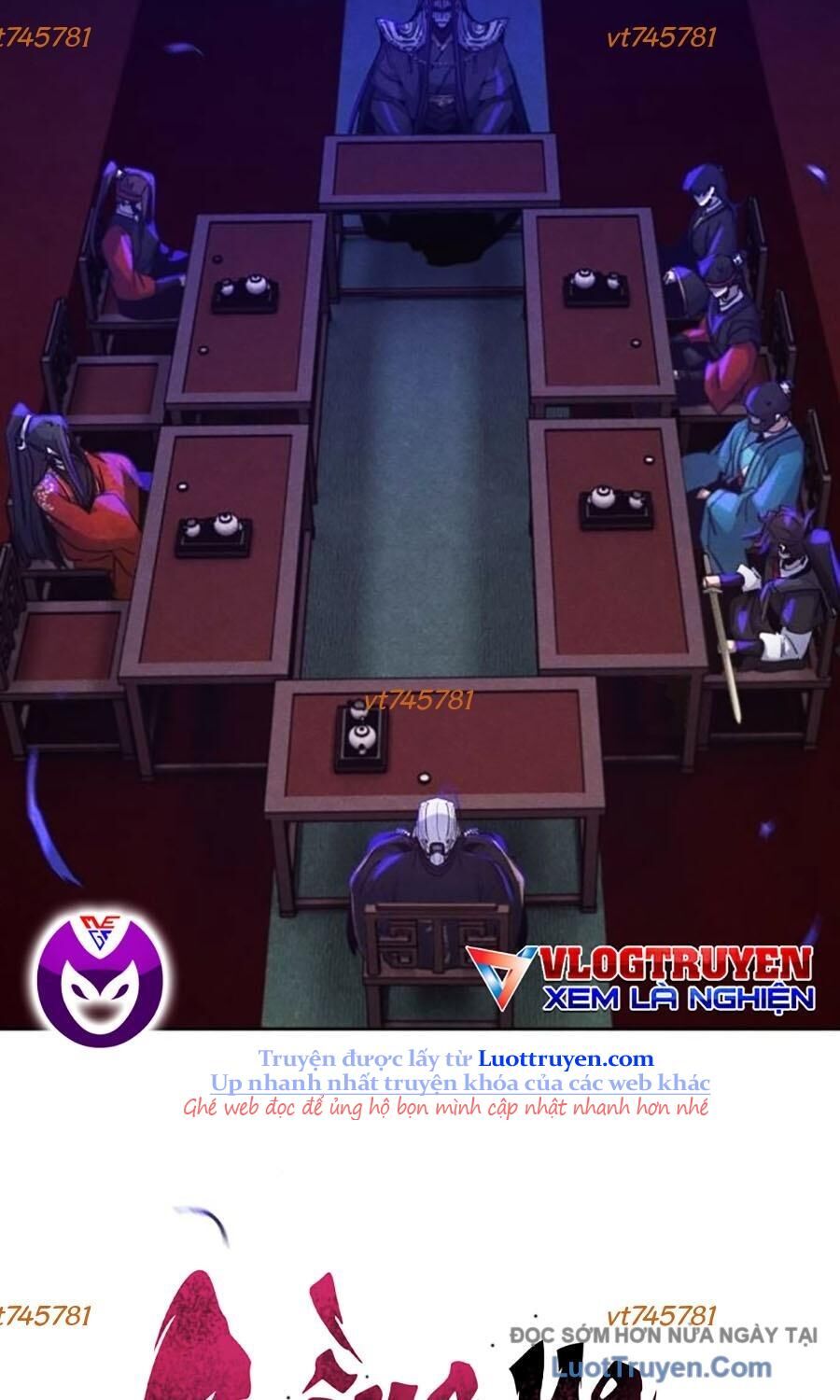 Sự Trở Lại Của Cuồng Ma Chapter 173 - Trang 2