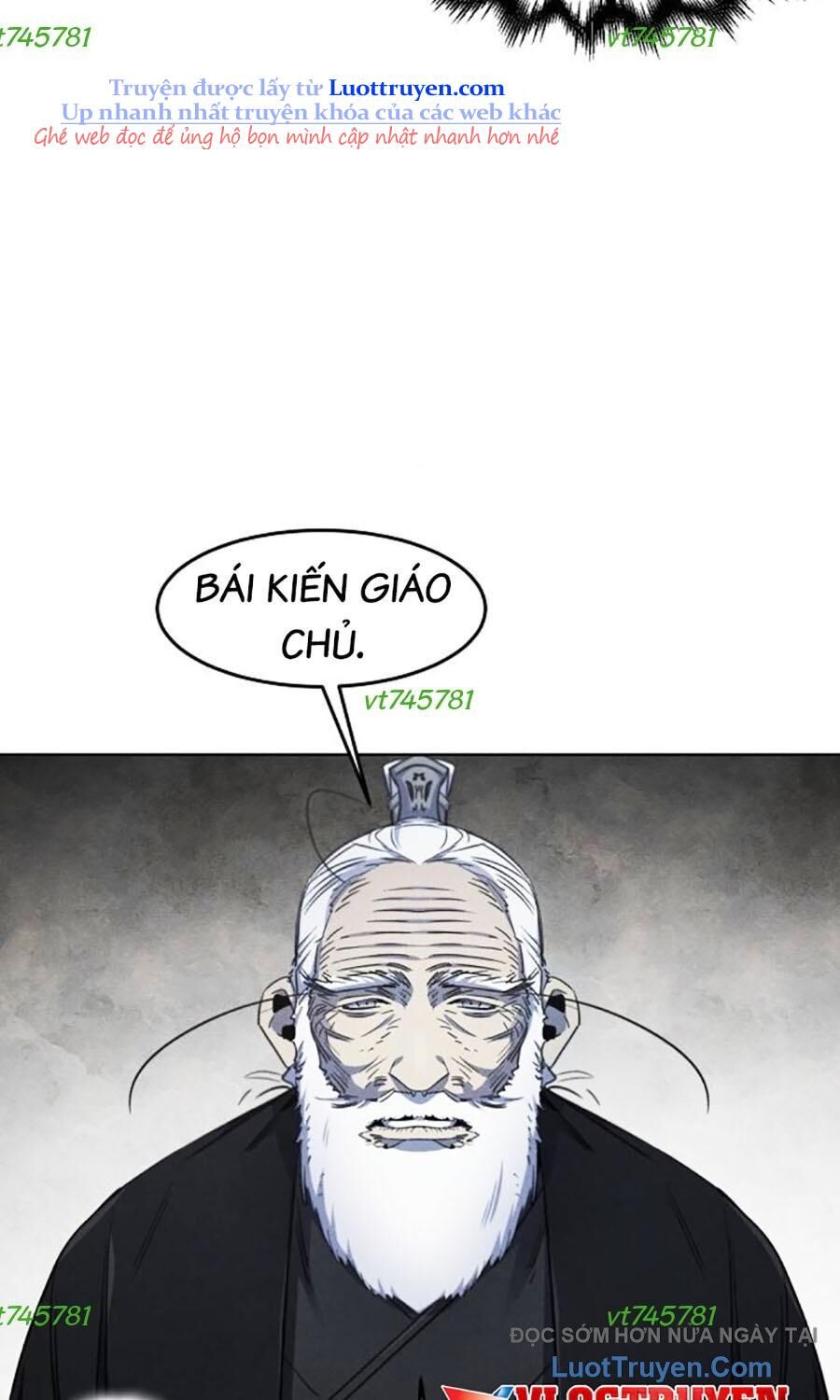 Sự Trở Lại Của Cuồng Ma Chapter 173 - Trang 2