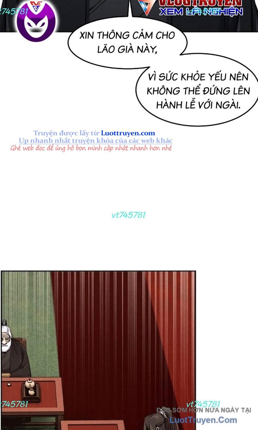 Sự Trở Lại Của Cuồng Ma Chapter 173 - Trang 2