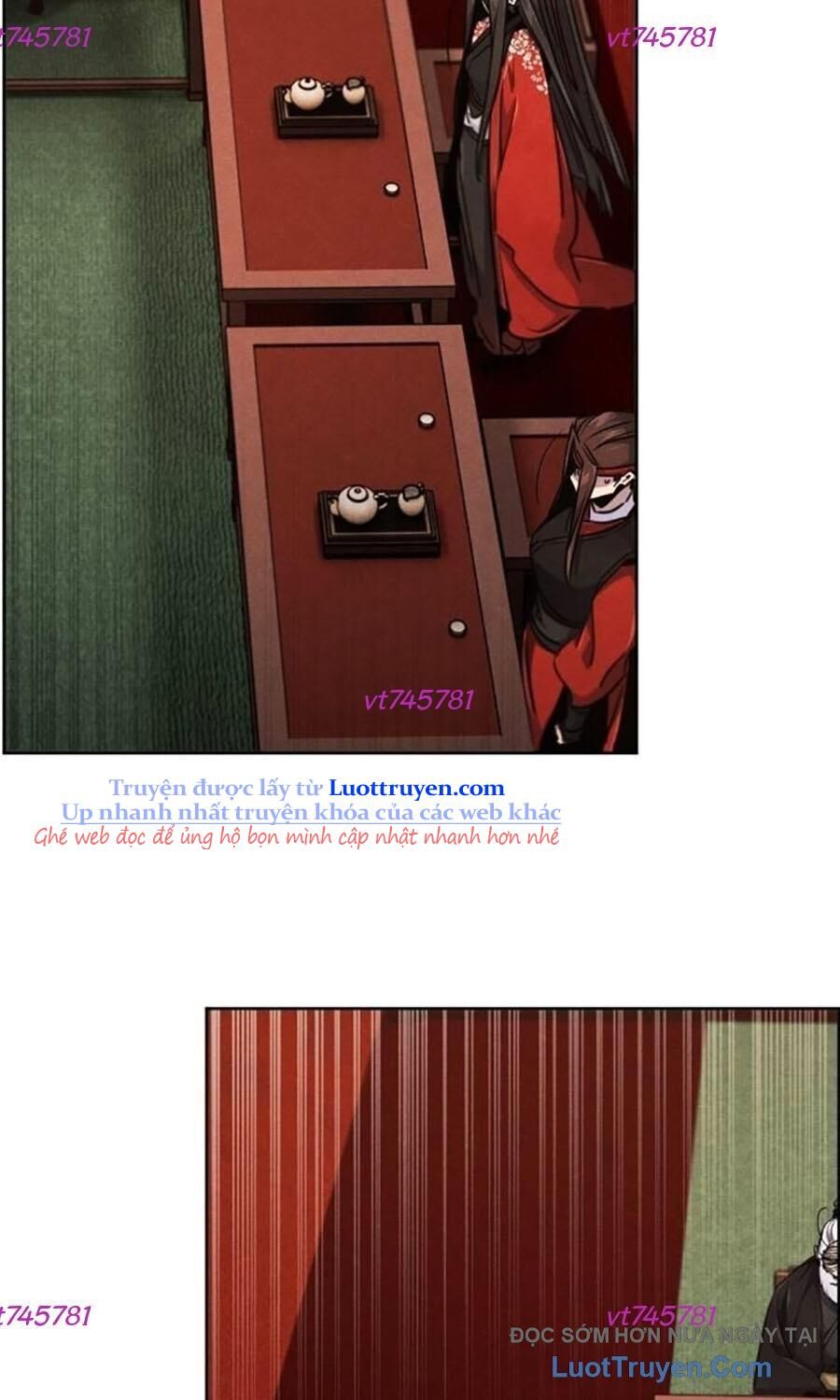 Sự Trở Lại Của Cuồng Ma Chapter 173 - Trang 2