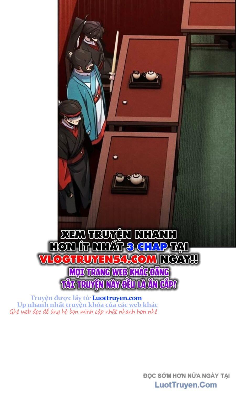 Sự Trở Lại Của Cuồng Ma Chapter 173 - Trang 2