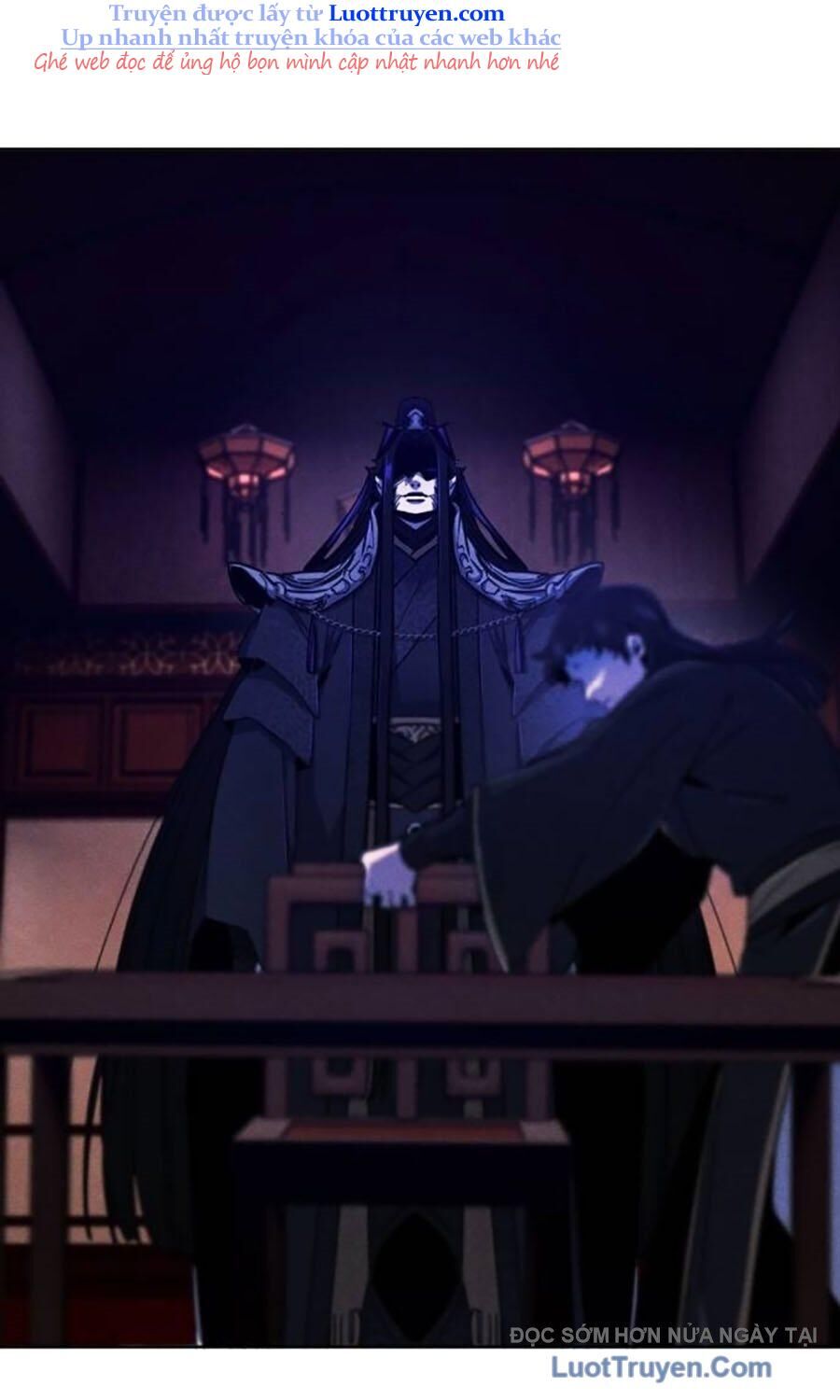 Sự Trở Lại Của Cuồng Ma Chapter 173 - Trang 2