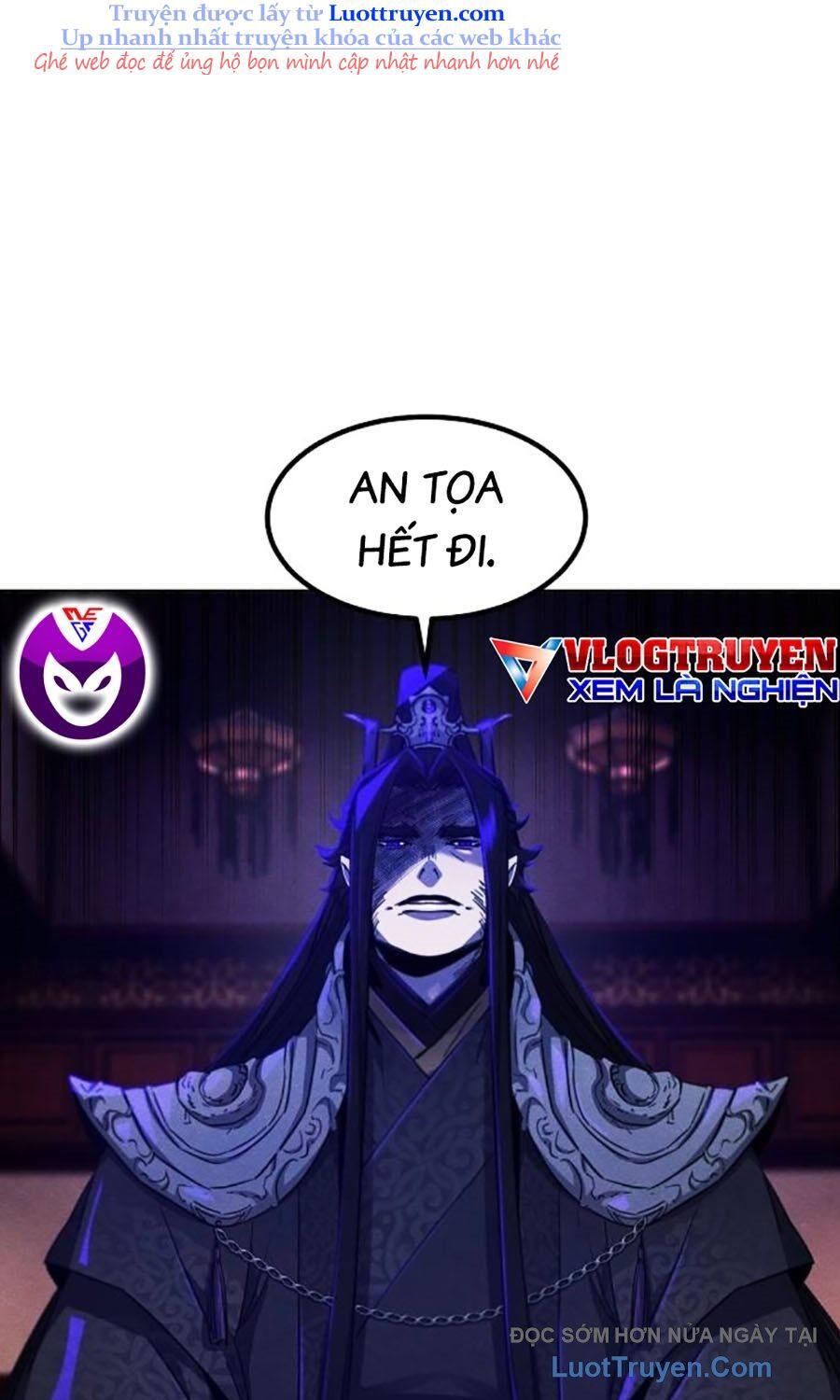 Sự Trở Lại Của Cuồng Ma Chapter 173 - Trang 2