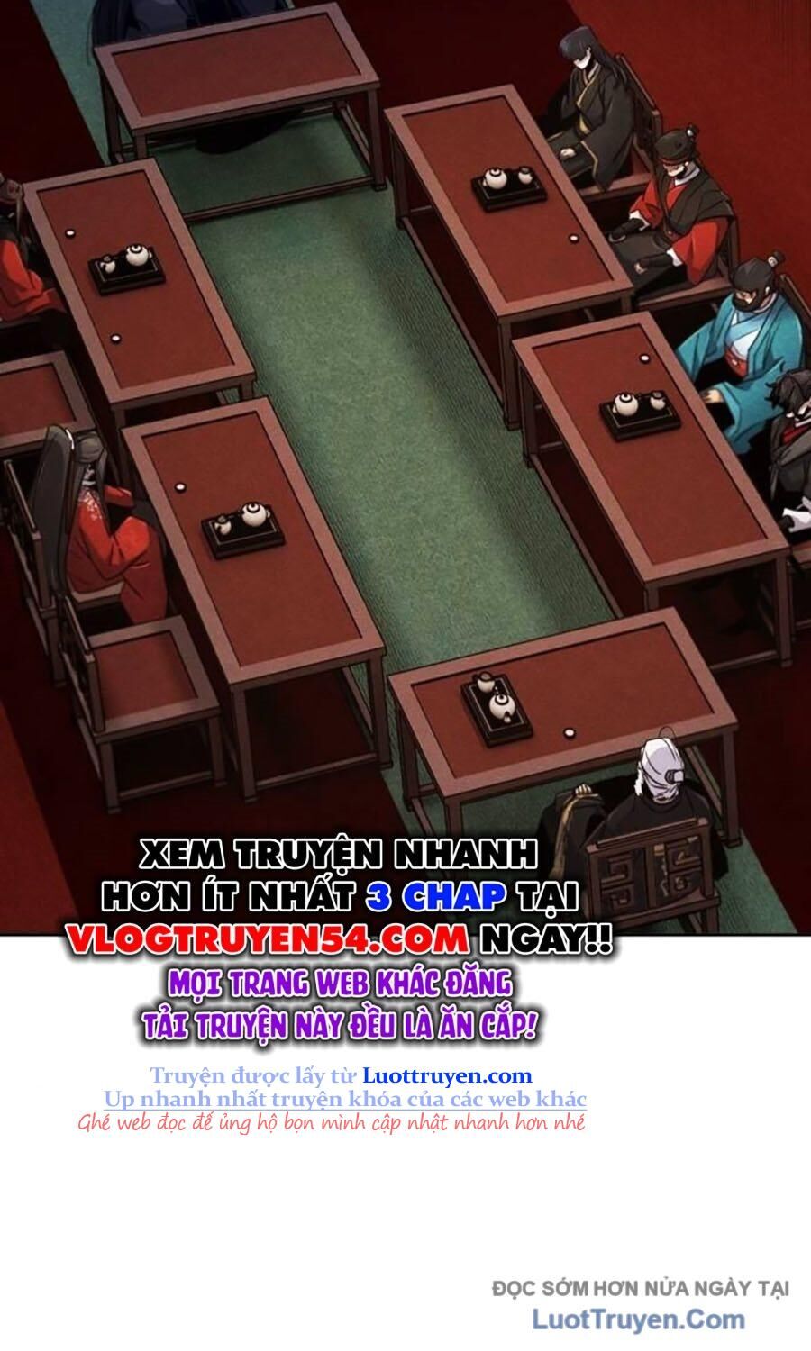 Sự Trở Lại Của Cuồng Ma Chapter 173 - Trang 2