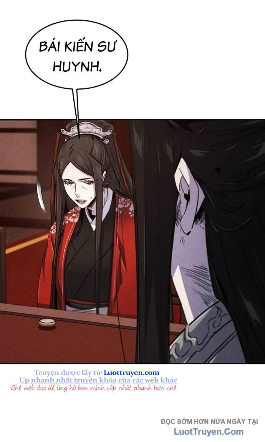 Sự Trở Lại Của Cuồng Ma Chapter 173 - Trang 2