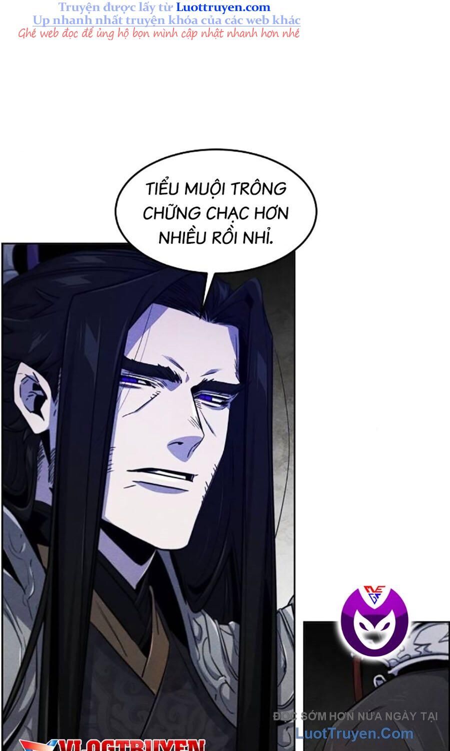 Sự Trở Lại Của Cuồng Ma Chapter 173 - Trang 2