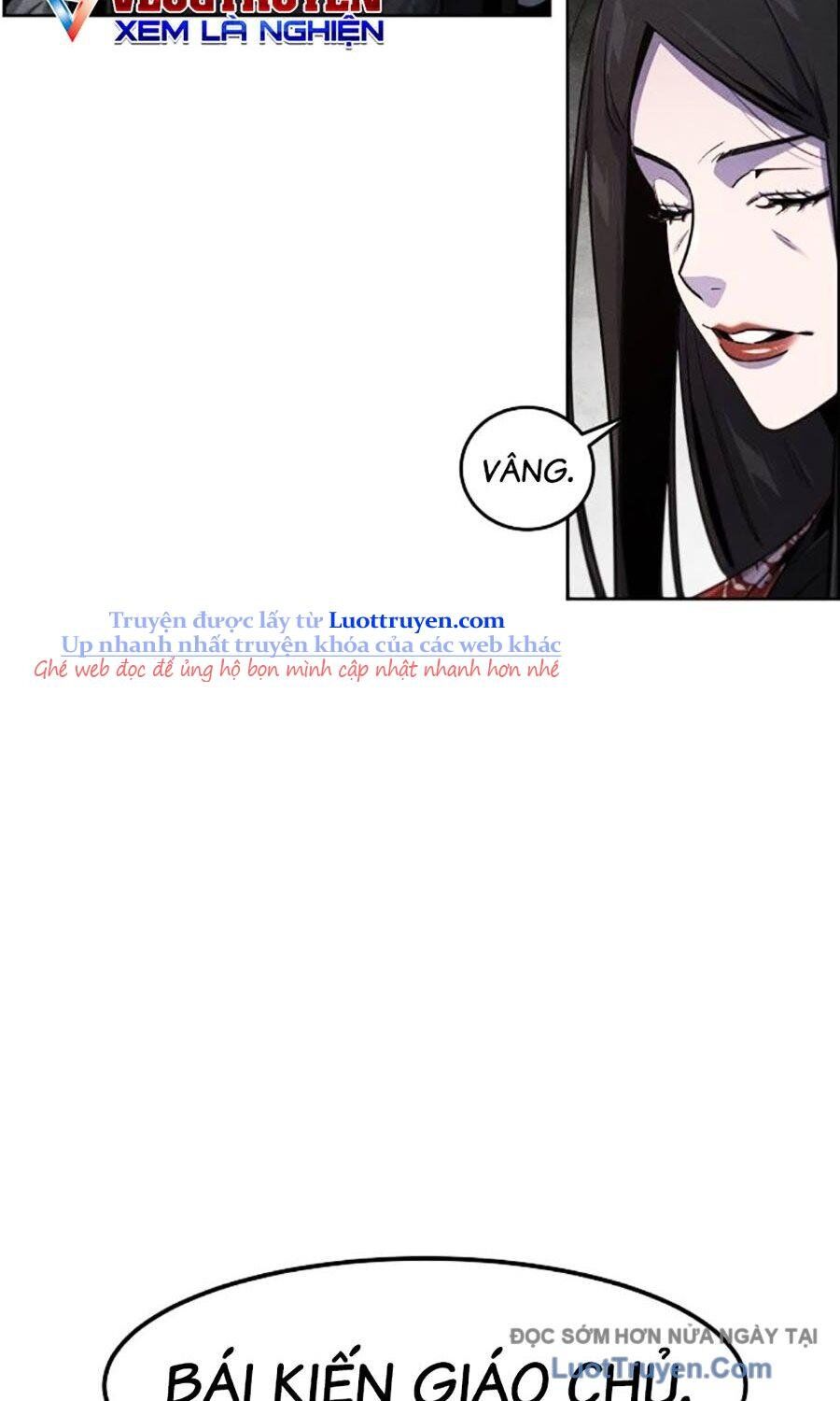 Sự Trở Lại Của Cuồng Ma Chapter 173 - Trang 2