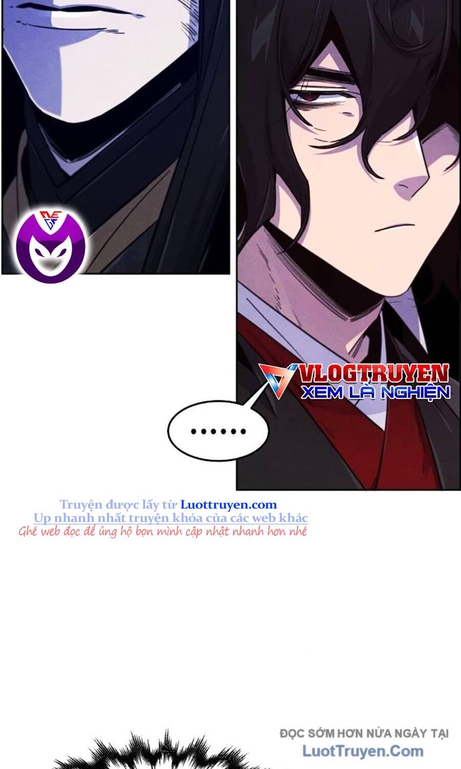 Sự Trở Lại Của Cuồng Ma Chapter 173 - Trang 2