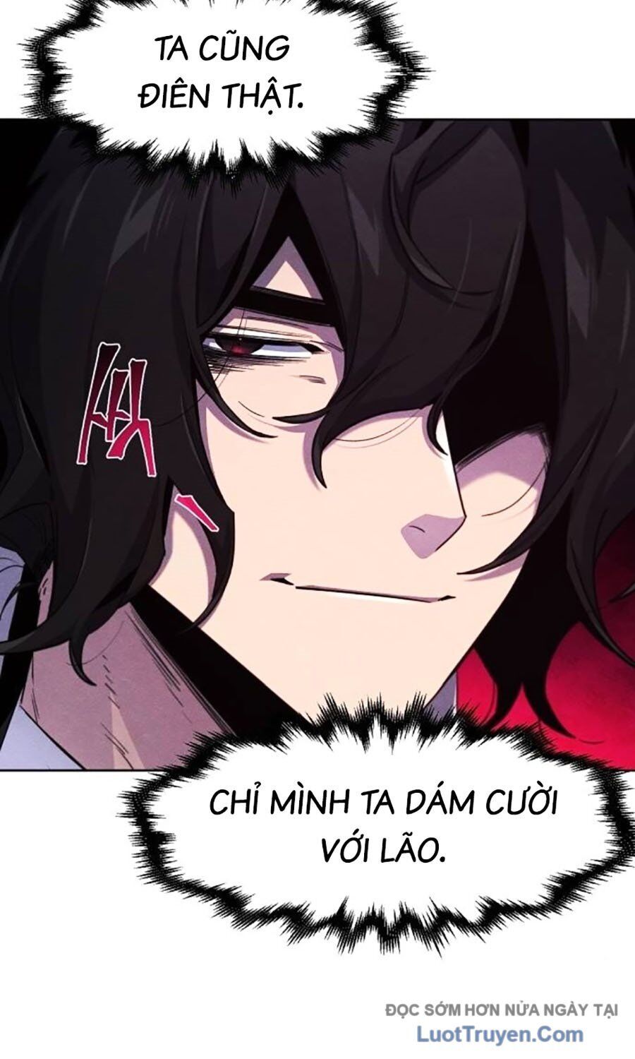 Sự Trở Lại Của Cuồng Ma Chapter 173 - Trang 2