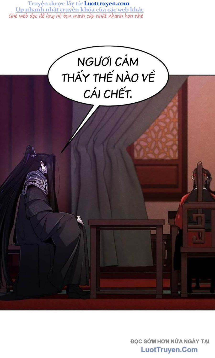 Sự Trở Lại Của Cuồng Ma Chapter 173 - Trang 2