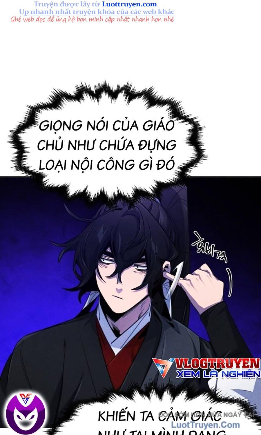 Sự Trở Lại Của Cuồng Ma Chapter 173 - Trang 2