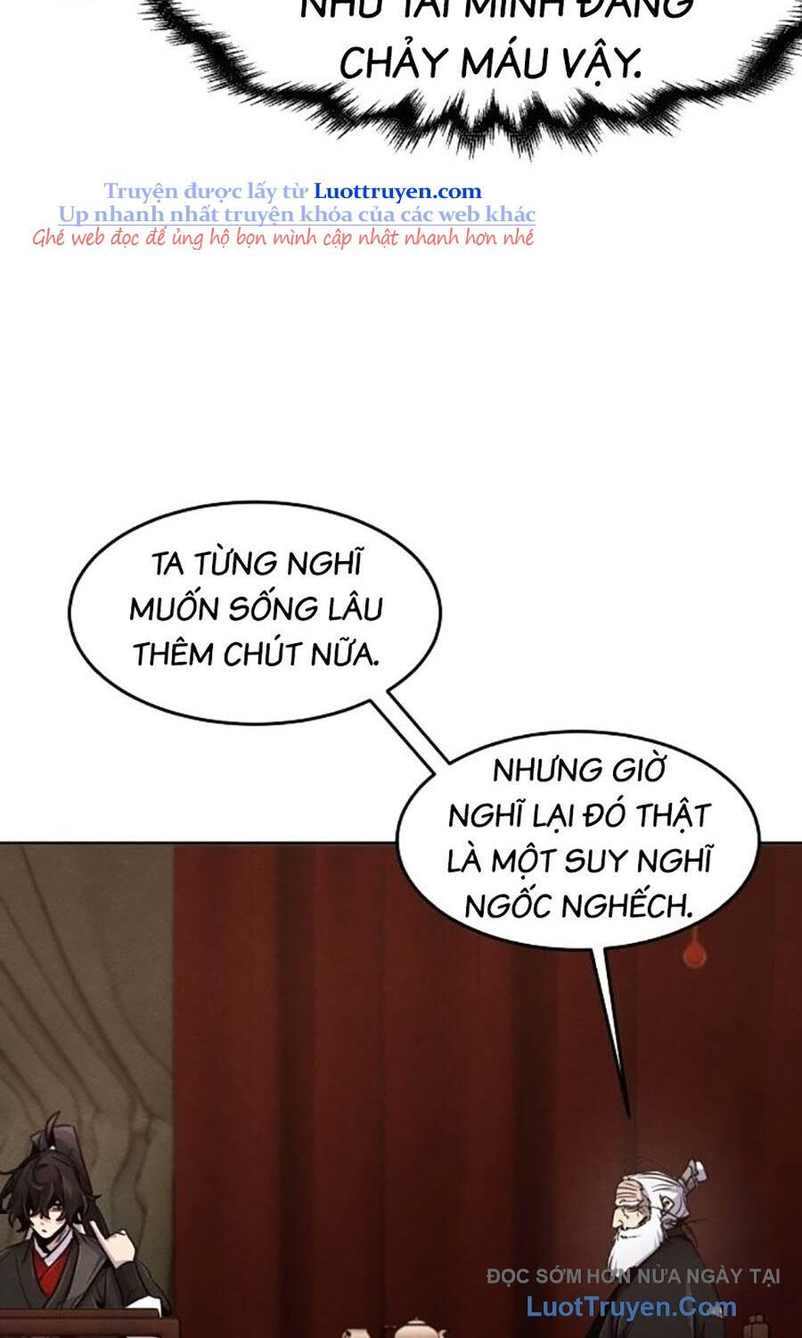 Sự Trở Lại Của Cuồng Ma Chapter 173 - Trang 2