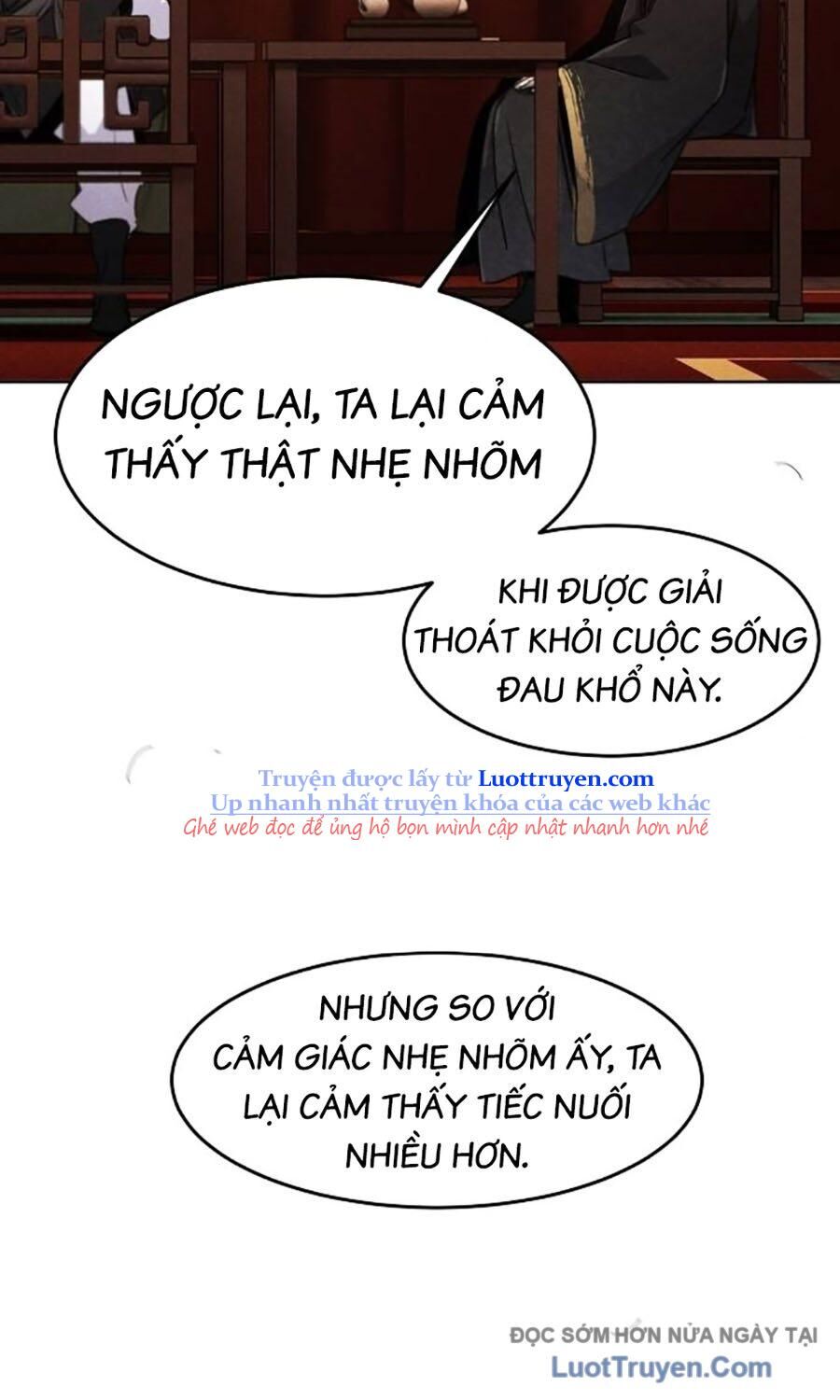 Sự Trở Lại Của Cuồng Ma Chapter 173 - Trang 2