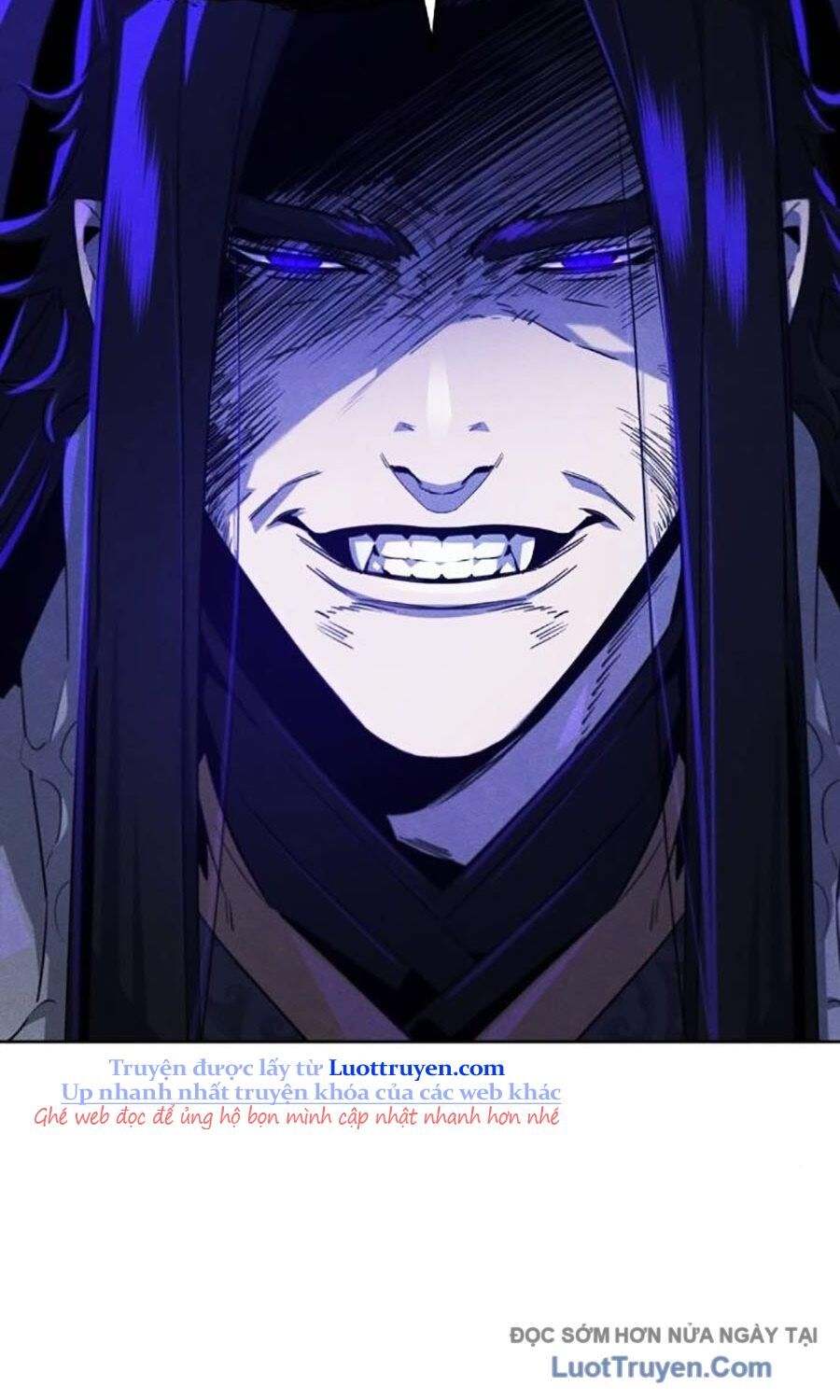 Sự Trở Lại Của Cuồng Ma Chapter 173 - Trang 2