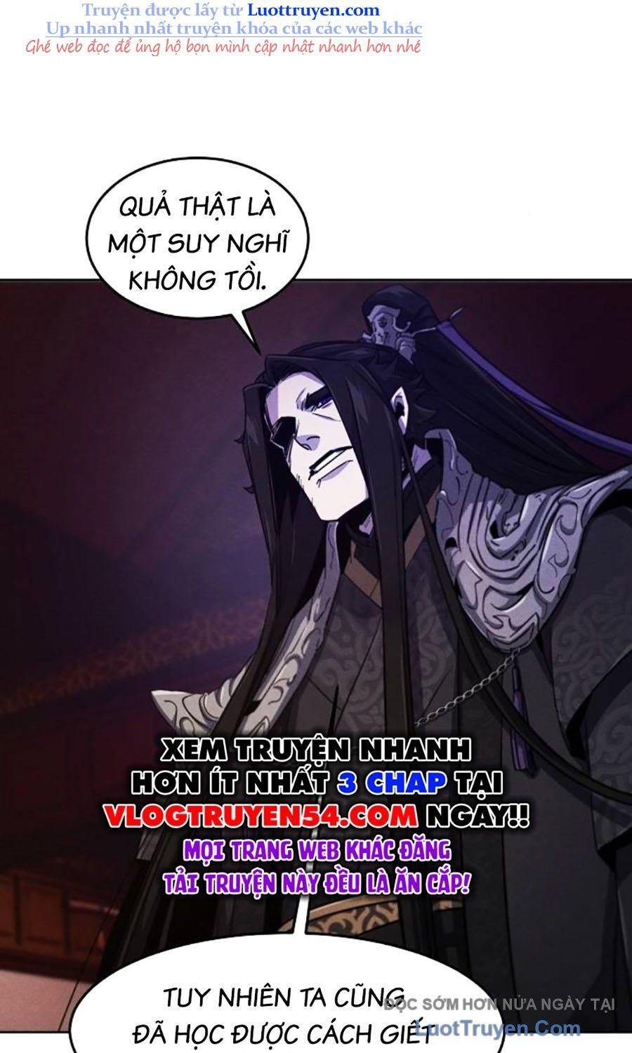 Sự Trở Lại Của Cuồng Ma Chapter 173 - Trang 2