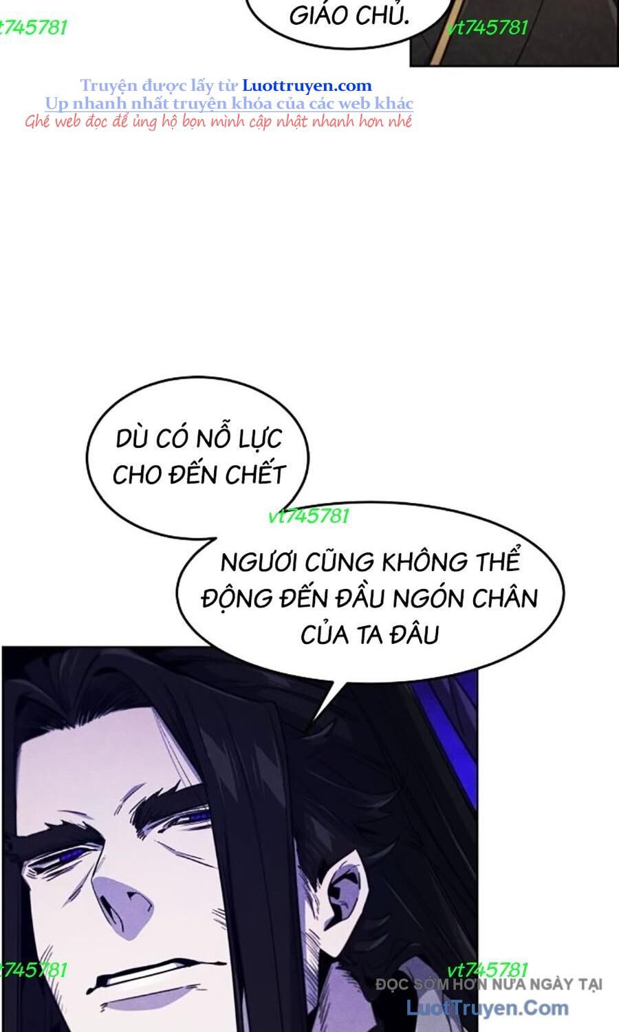 Sự Trở Lại Của Cuồng Ma Chapter 173 - Trang 2