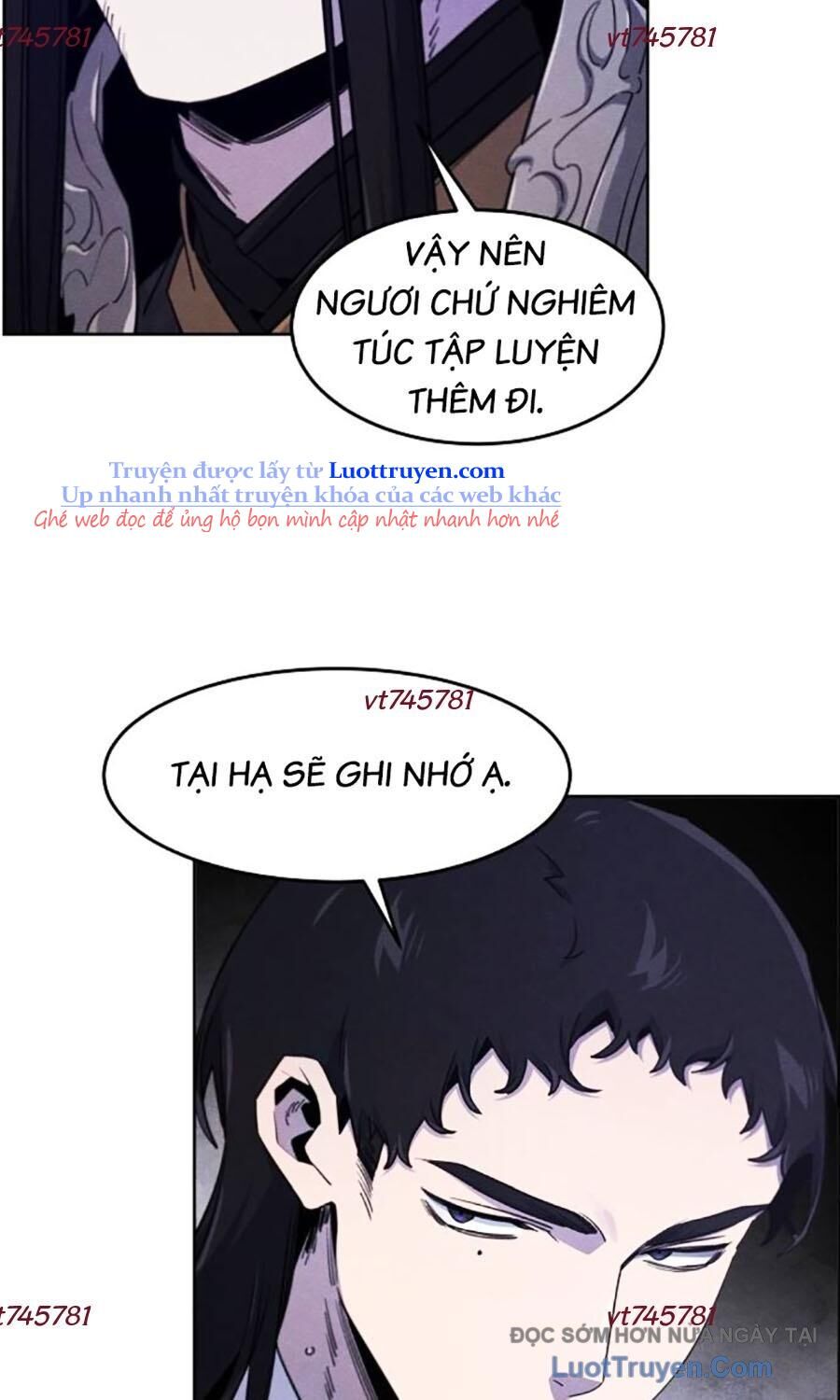 Sự Trở Lại Của Cuồng Ma Chapter 173 - Trang 2