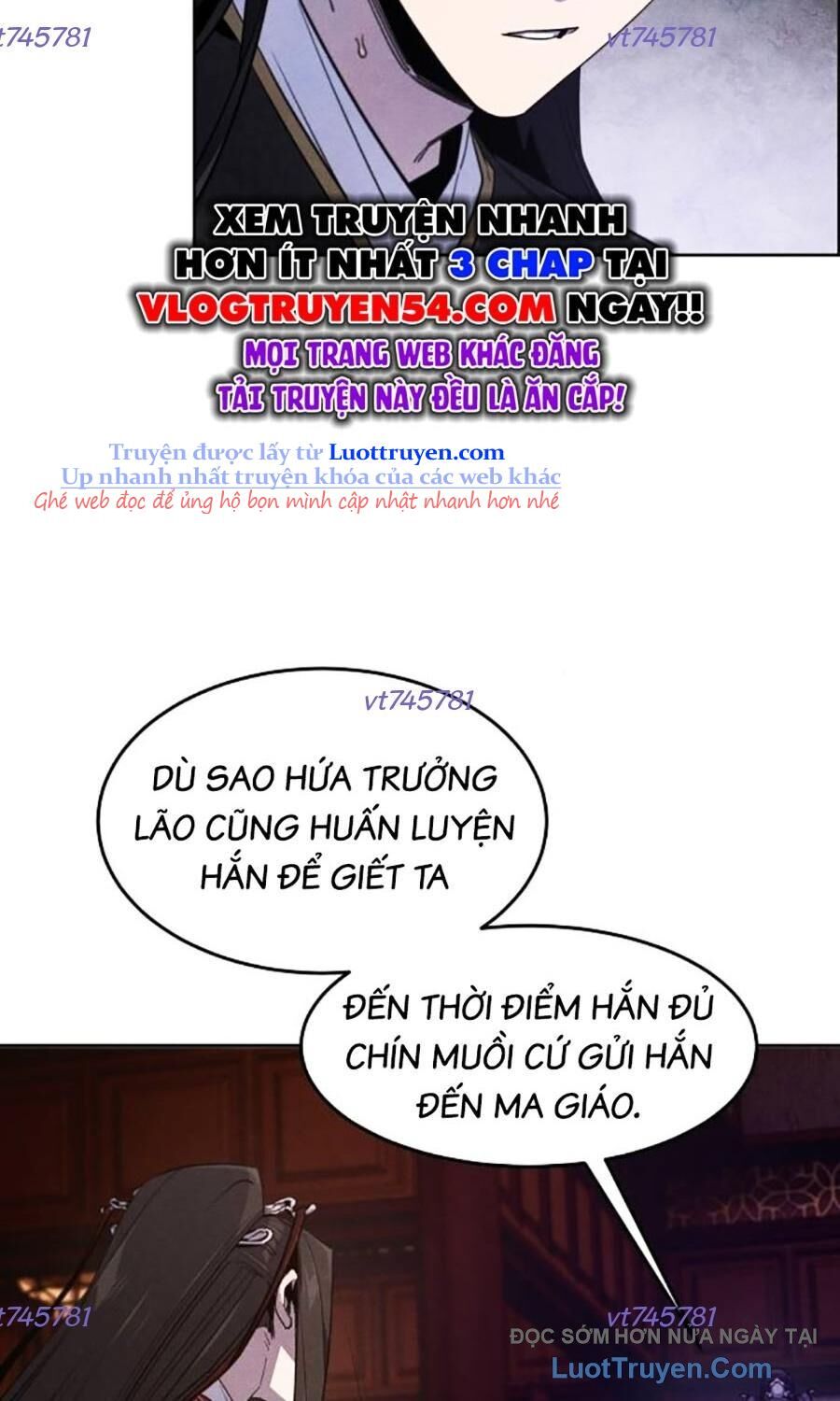 Sự Trở Lại Của Cuồng Ma Chapter 173 - Trang 2