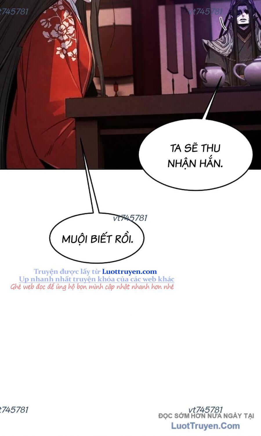 Sự Trở Lại Của Cuồng Ma Chapter 173 - Trang 2