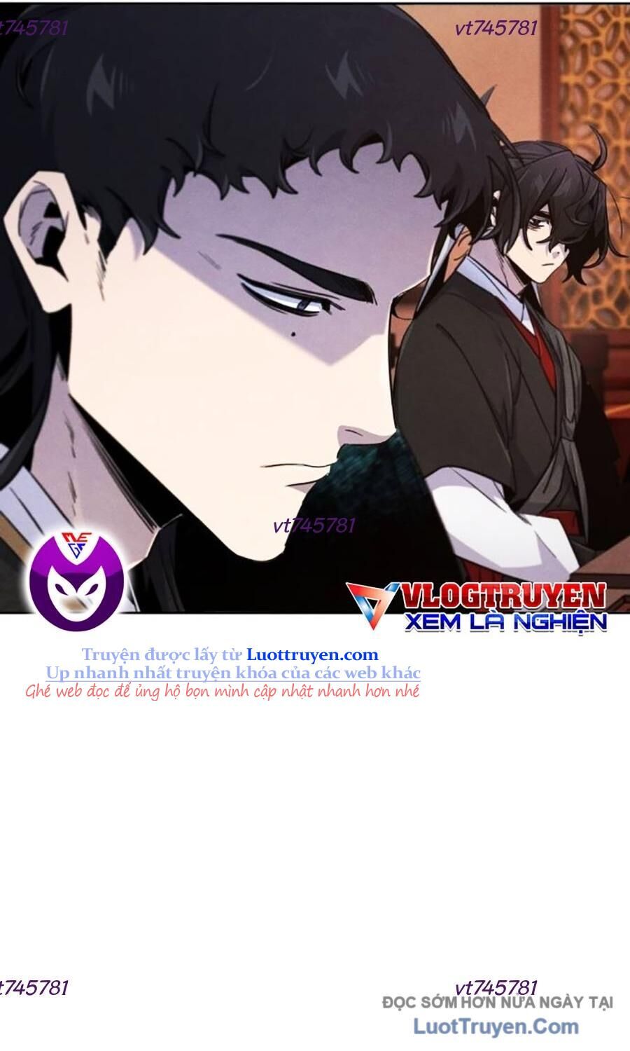 Sự Trở Lại Của Cuồng Ma Chapter 173 - Trang 2