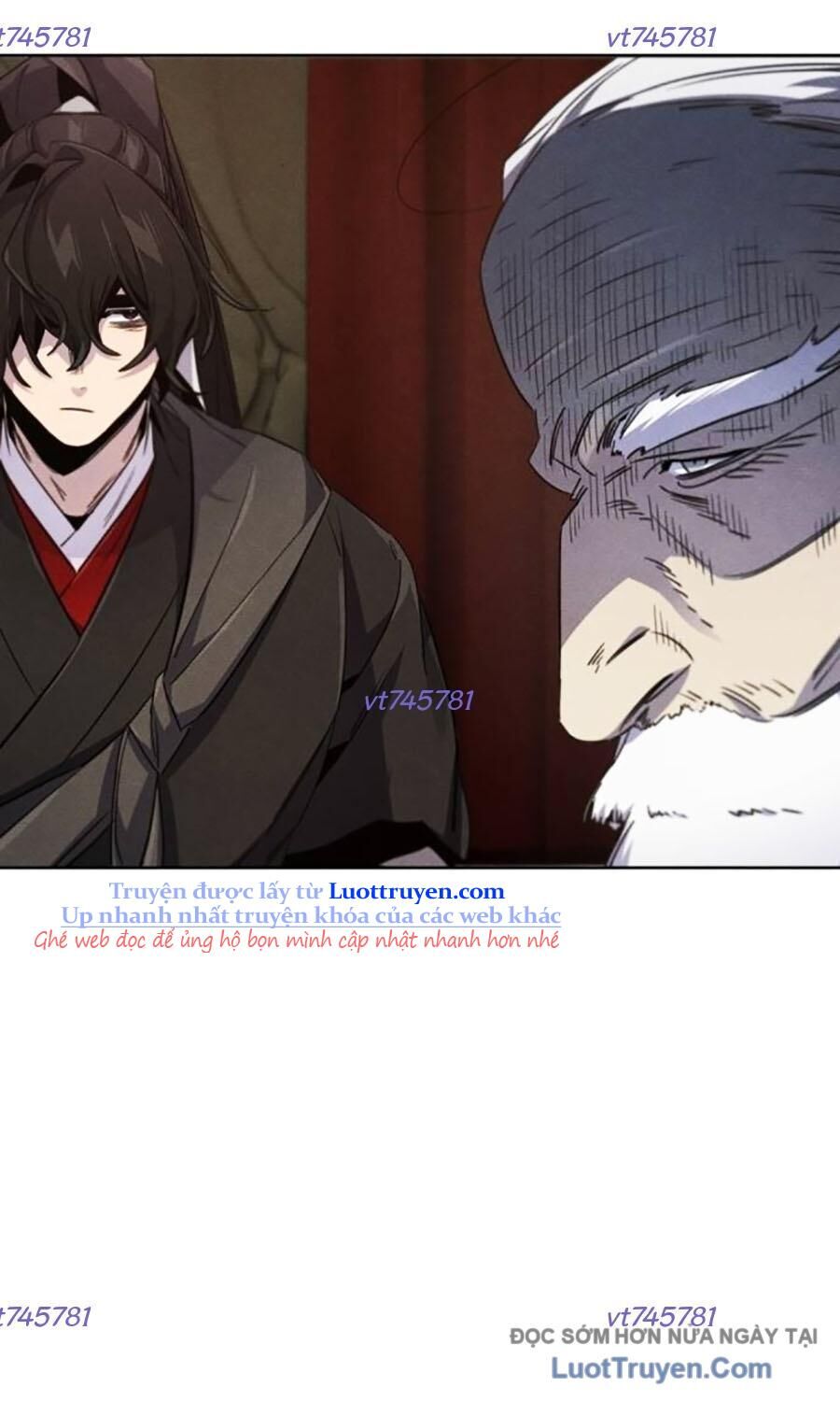 Sự Trở Lại Của Cuồng Ma Chapter 173 - Trang 2