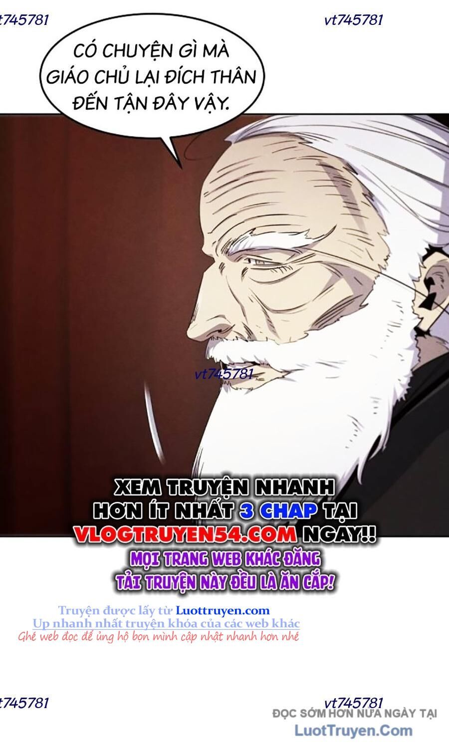 Sự Trở Lại Của Cuồng Ma Chapter 173 - Trang 2