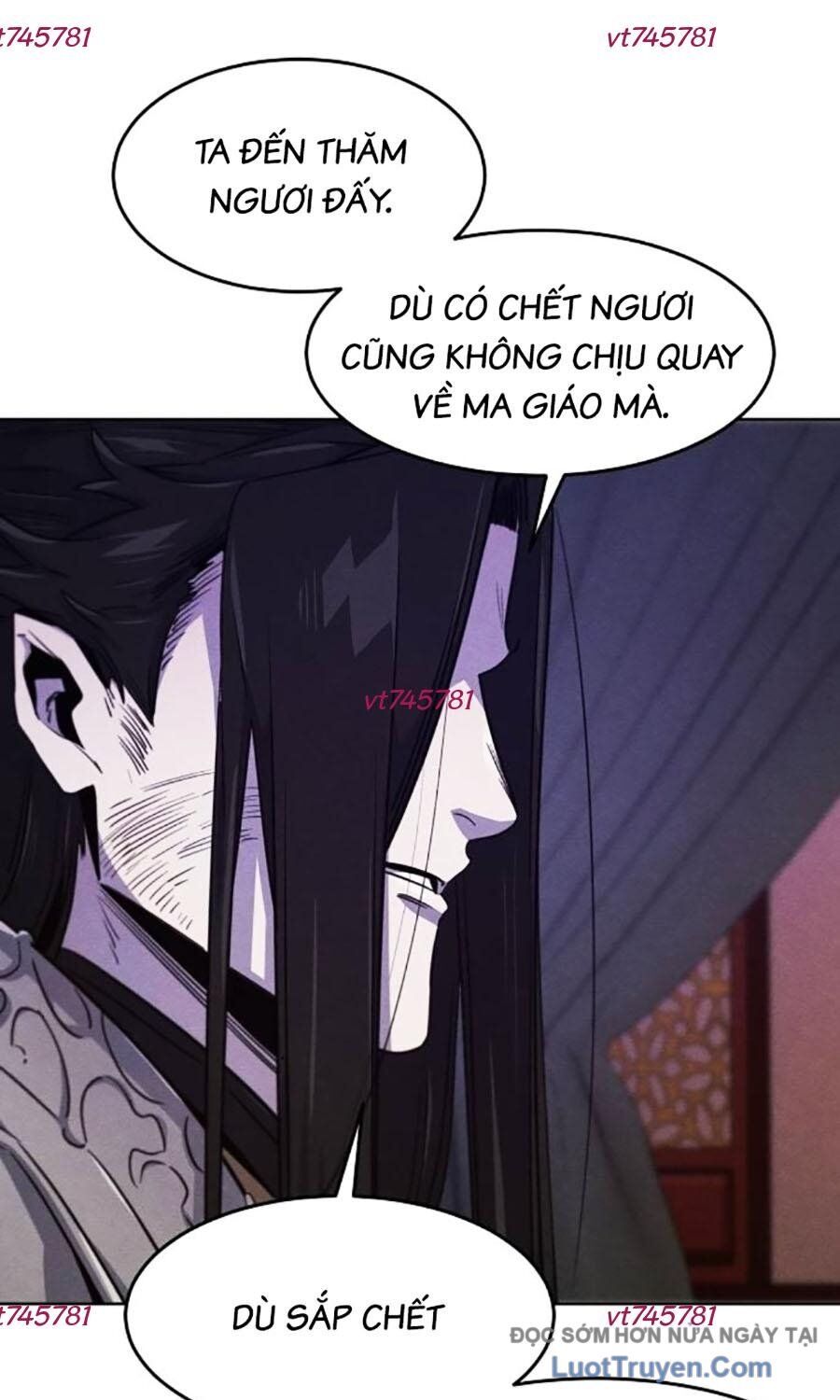 Sự Trở Lại Của Cuồng Ma Chapter 173 - Trang 2